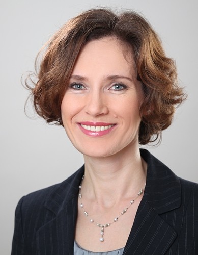 Frauenarztpraxis Dr. Med. Julia El Barbari
