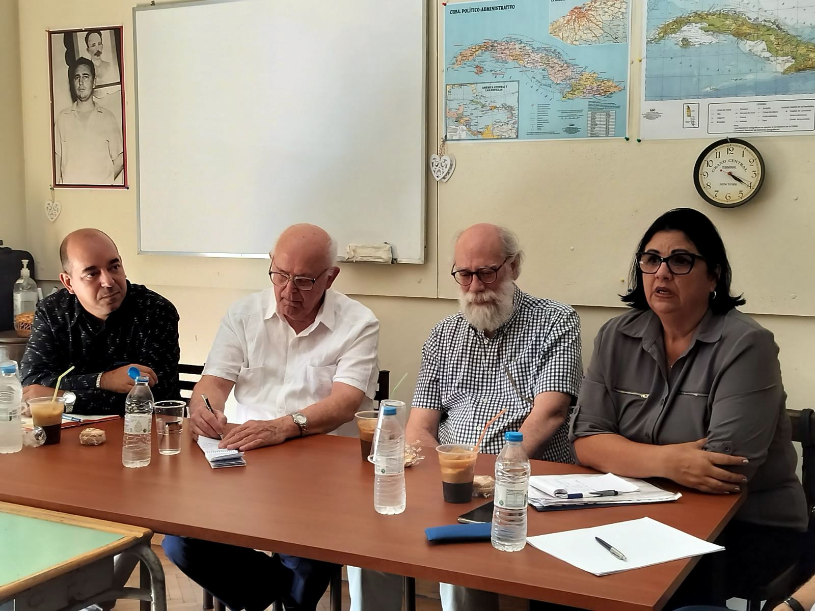 ΕΠΙΣΚΕΨΗ ICAP 22 – 26 Ιούνη 2025