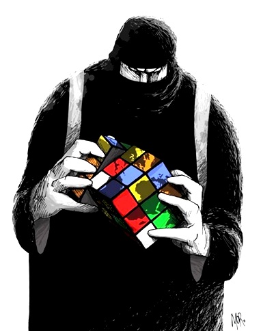 Ποιοι είναι οι αδίστακτοι νταήδες αυτού του κόσμου;