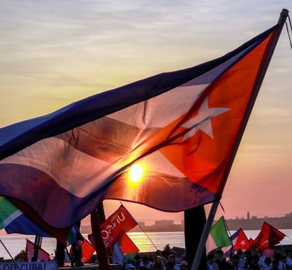 Κυρώσεις και απειλές πολέμου: Μάχη μεχρις εσχάτων
