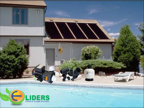 INMUEBLES CON ENERGIA SOLAR