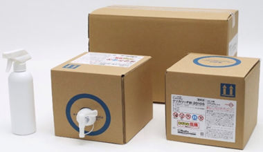 コメットカトウ社 スチコン洗剤他消耗品 - Rabbit-Chef Online Select Shop