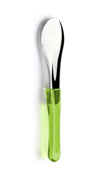 CARPIGIANI(カルピジャーニ)社 ジェラート用レインボースパチュラ