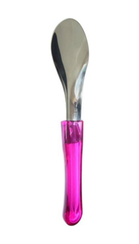 カルピジャーニ社 ジェラート用レインボースパチュラ - Rabbit