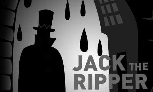 Jack the Ripper - Lauscherlounge Hamburger Krimifestival 2019