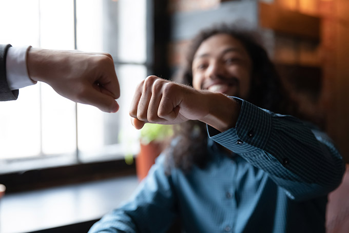 Vorsicht, Umsicht, Rücksicht und Gelassenheit