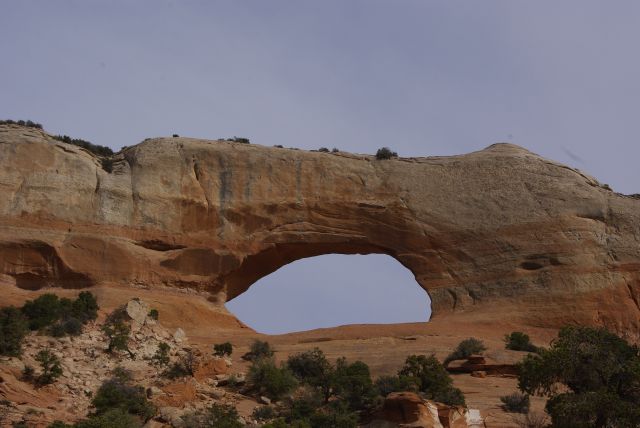 Wilson Arch