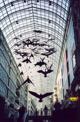 Eaton Center