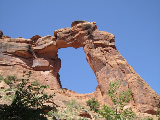 Hunter Arch