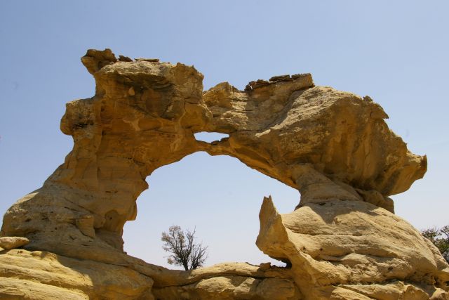 Horizon Arch