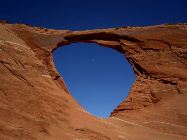 Hope Arch