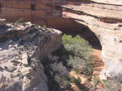 Kachina Bridge