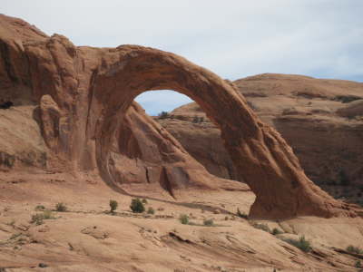 Corona Arch