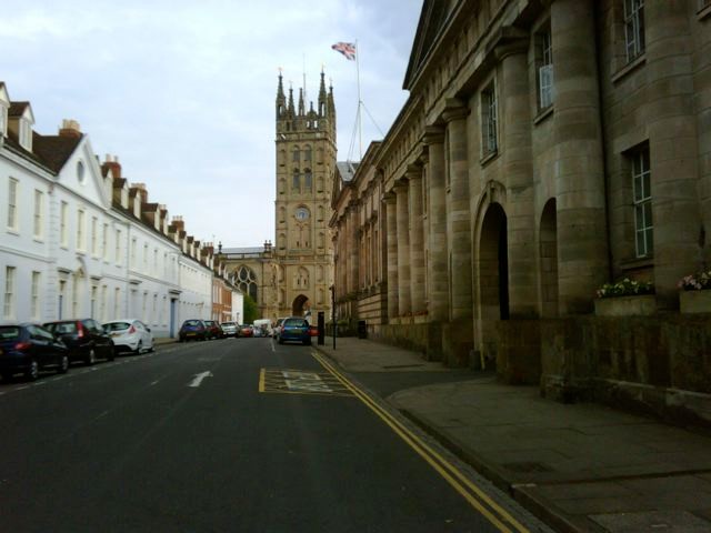 Oxford