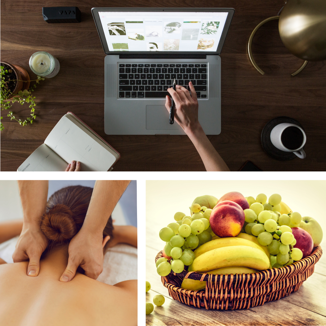 Gesund arbeiten beim Steuerberater: So fördern wir Wohlbefinden und Motivation
