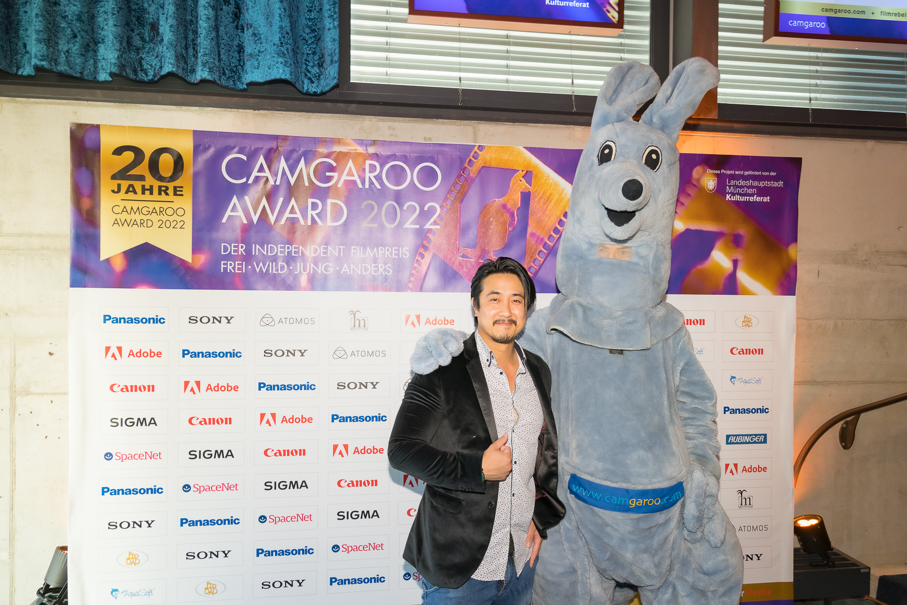 © Camgaroo Awards 2022