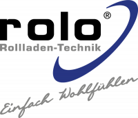 rolo Rollladen-Technik Logo