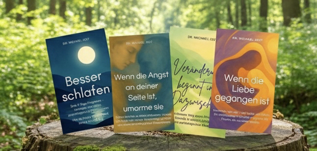 Meine Veröffentlichungen psychologische Ratgeber Psychologische online Beratung und Psychotherapie im Ausland weltweit