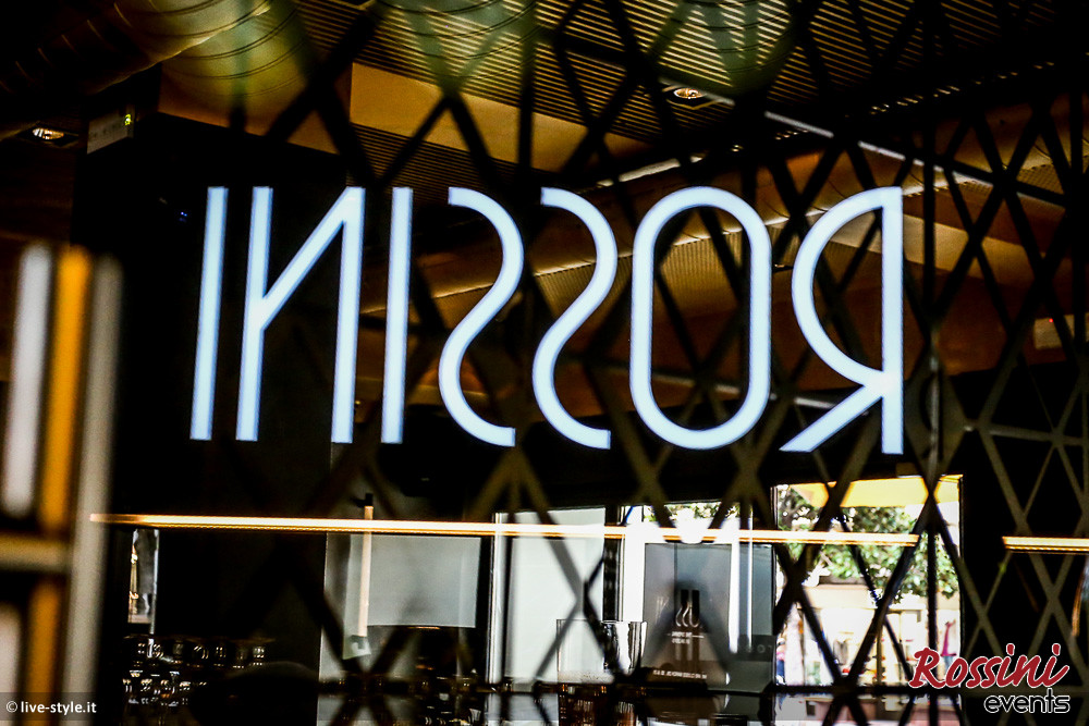 Rossini Cocktailbar Meran Südtirol Italien Merano Alto Adige Rossini