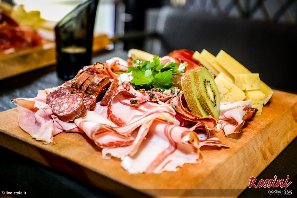 Rossini Cocktailbar Meran Südtirol Italien Merano Alto Adige Rossini