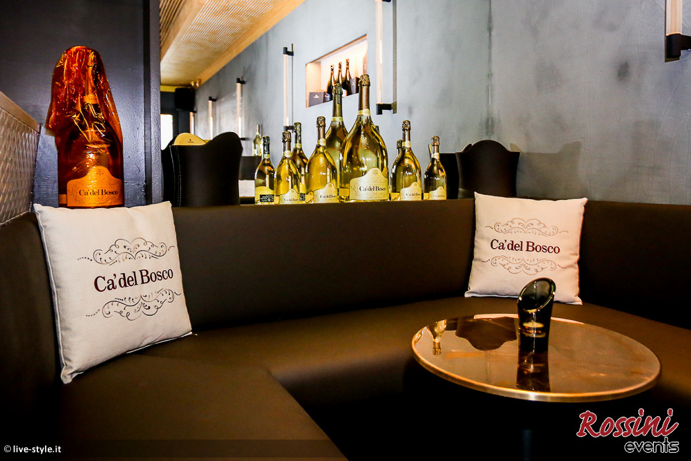 Rossini Cocktailbar Meran Südtirol Italien Merano Alto Adige Rossini