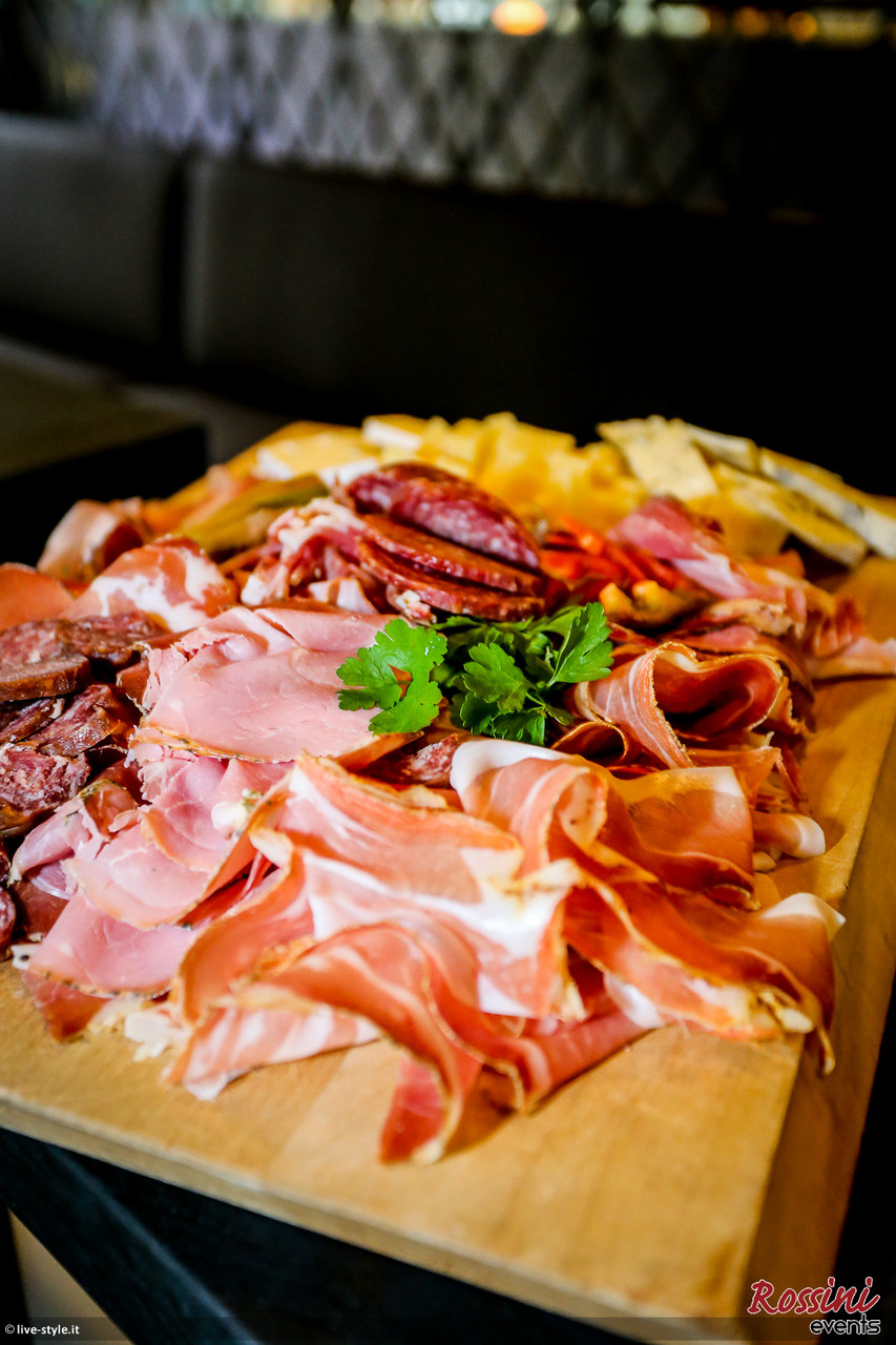 Rossini Cocktailbar Meran Südtirol Italien Merano Alto Adige Rossini