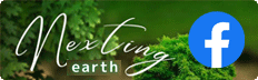 Nexting earth facebookページ
