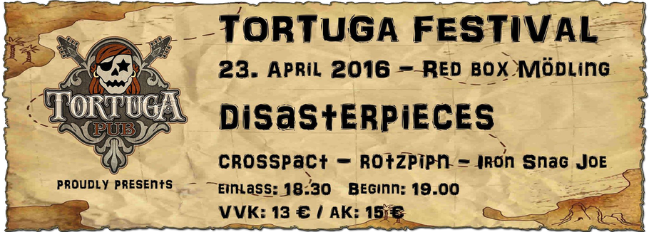 Tortuga Festival 16