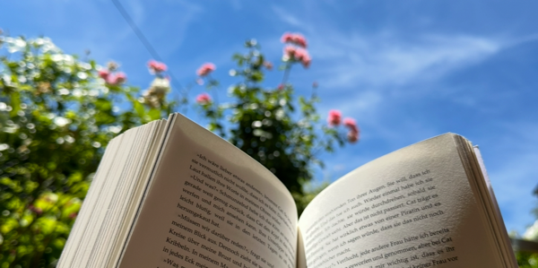 lisasbookworlds Webseite!