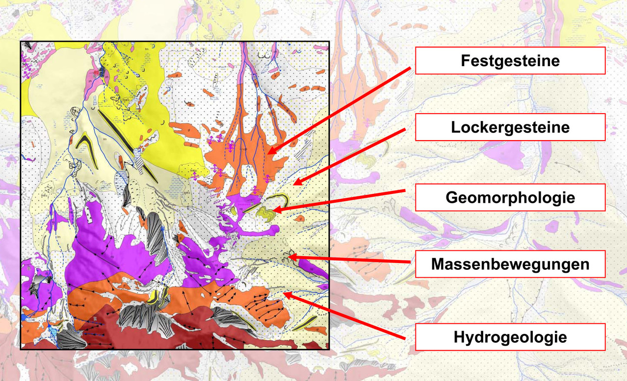 Kartierung Salzstraße 2007 Homepage von Christian Piccolruaz