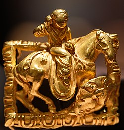 (180) Frühe Reichsbildungen