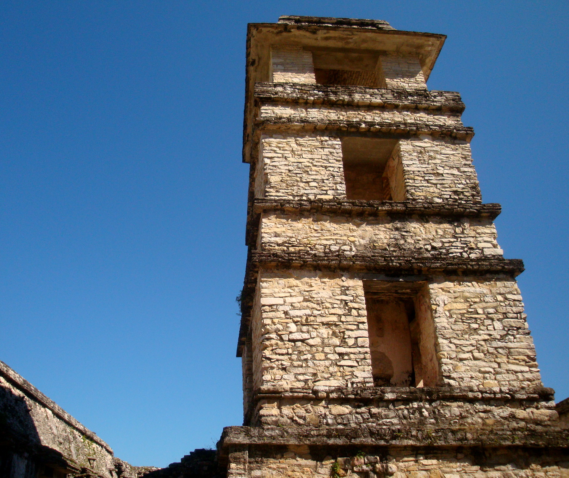 Tower