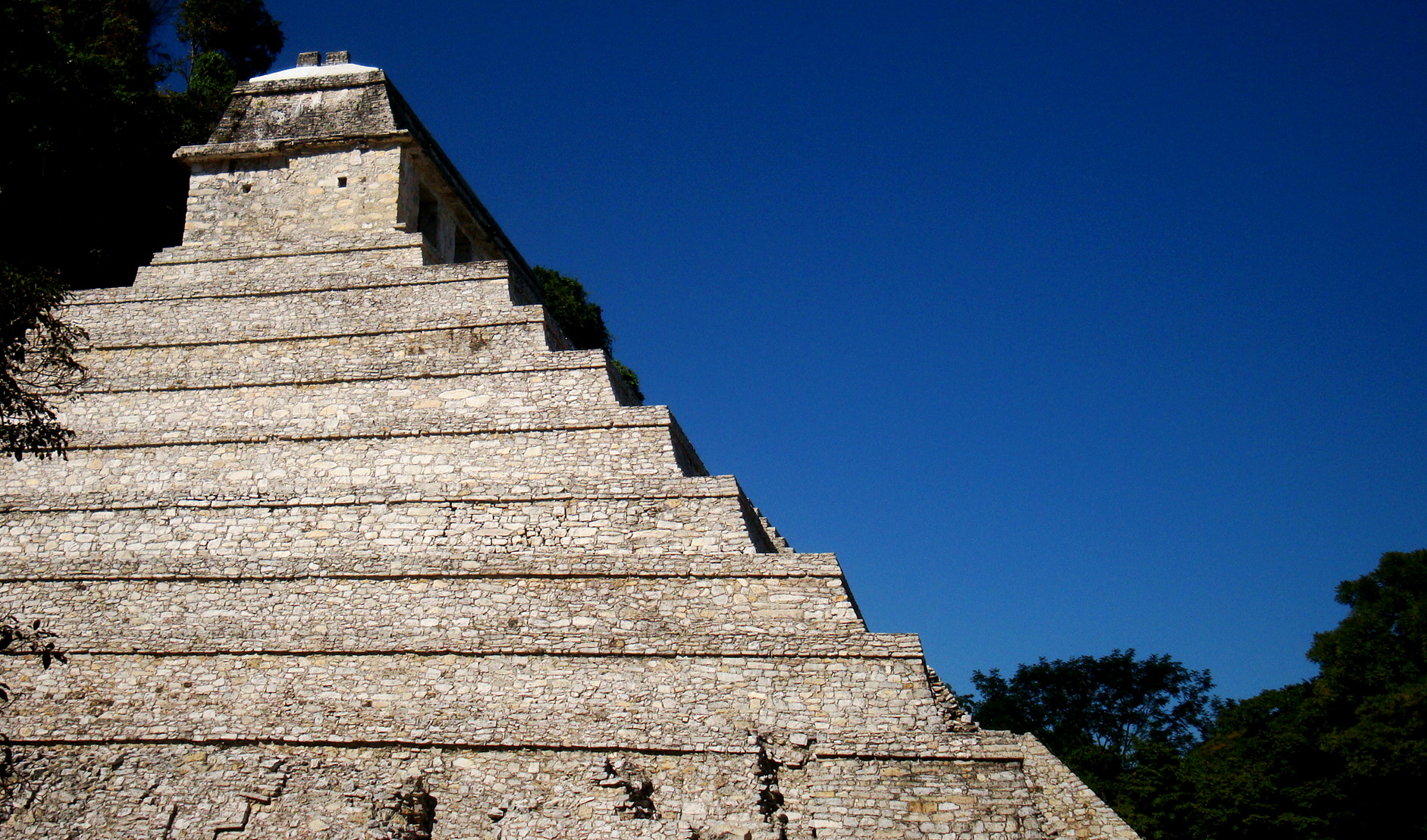 Chichen Itza