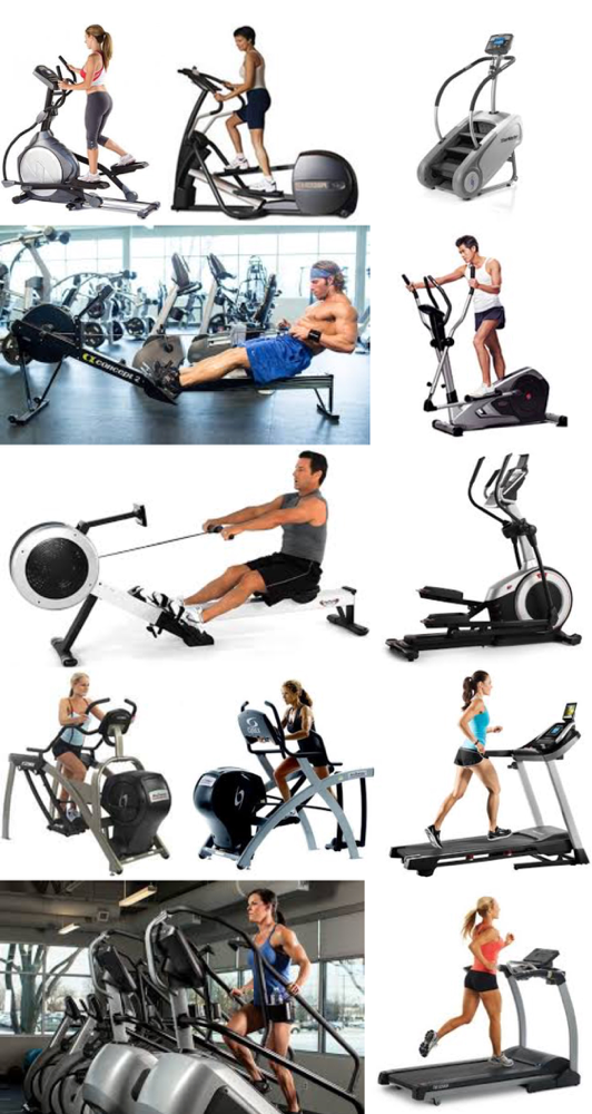 The Best Advice for Selecting a Piece of Cardio Equipment Cash for