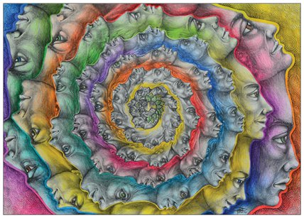 HUMANDALA