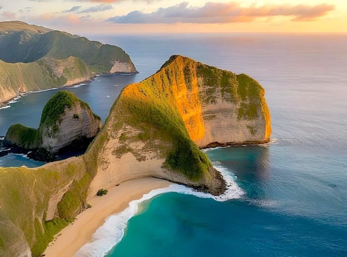 Nusa Penida