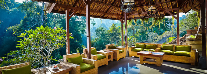 Bali hôtels de charme - Bali Essentiel