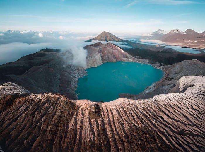 Kawah Ijen