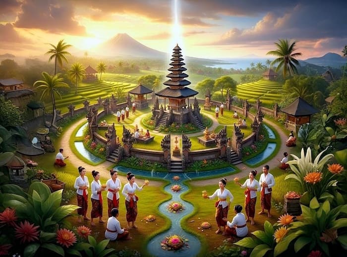 Bali