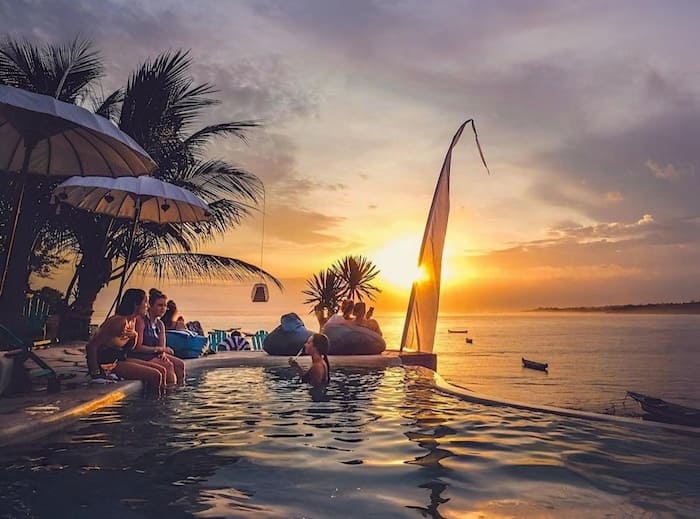 Nusa Lembongan