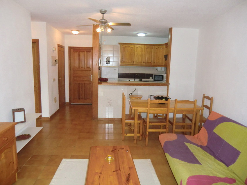 Apartment Manolo - Ferienapartment im Norden von Teneriffa