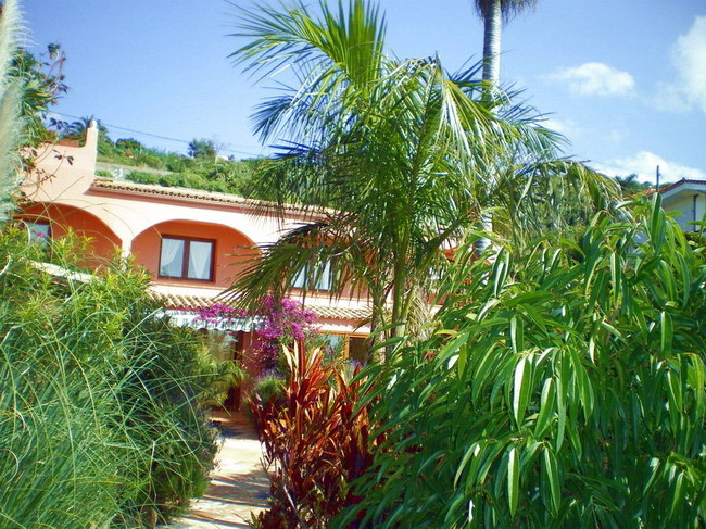 Finca Maripossa