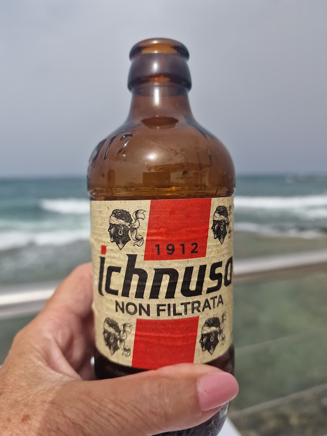 Wir nehmen uns Zeit… Zeit um Menschen und Ort kennenzulernen und Zeit mit «alten» Freunden zu verbringen