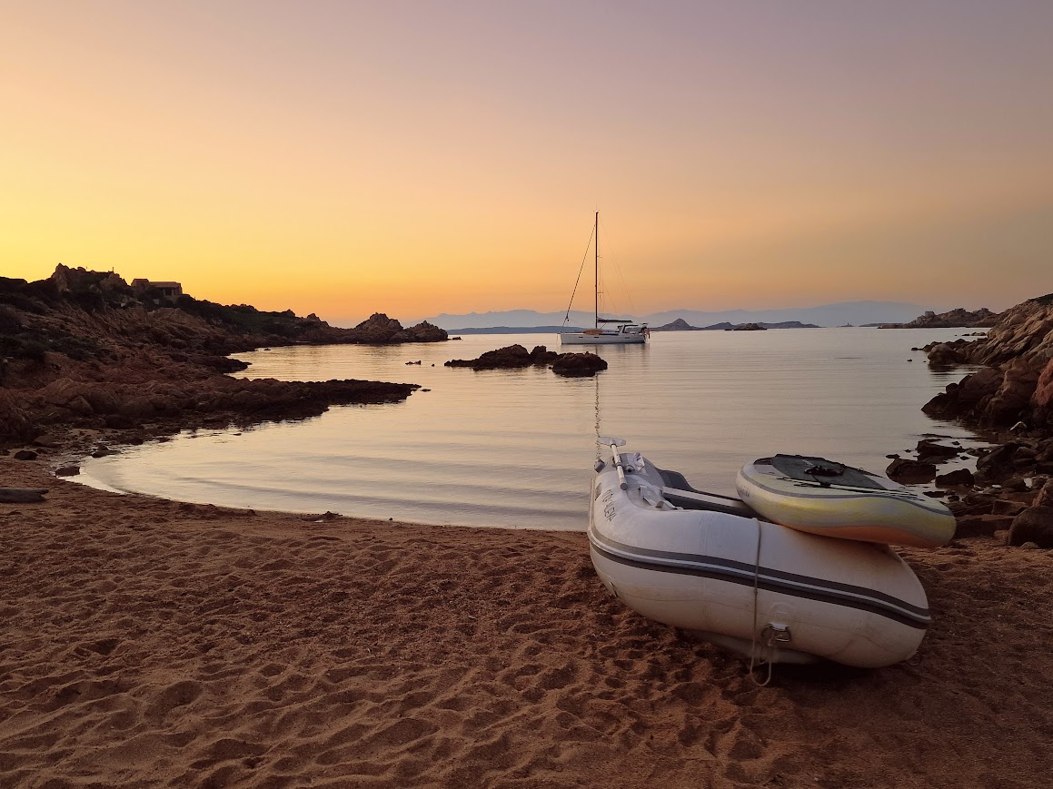 Wir brechen auf… Zeit Sardinien zu entdecken