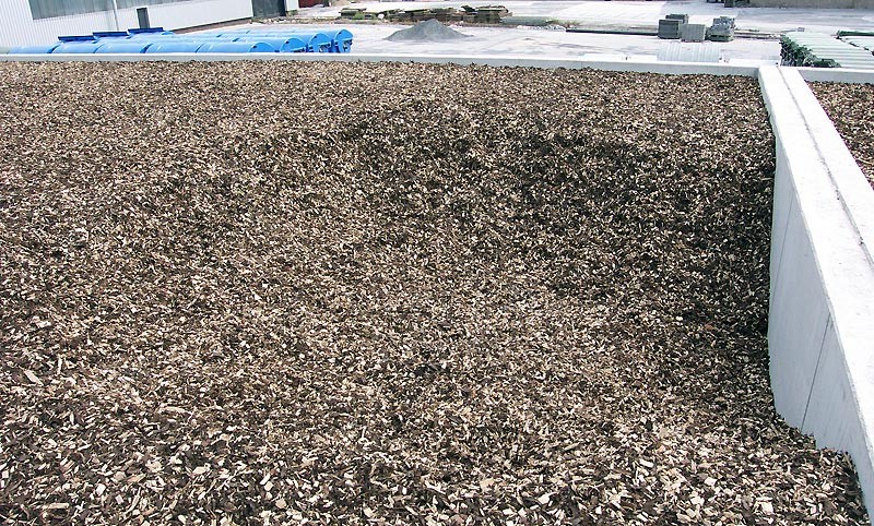 Roth GmbH - compost in Mühlheim an der Ruhr