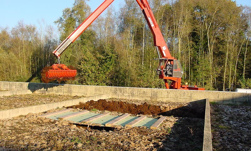 Roth GmbH - Tierkörperverwertung F-Tremorel