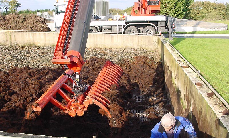 Roth GmbH - Tierkörperverwertung F-Tremorel