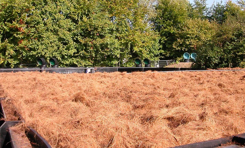 Roth GmbH - Kläranlage Bad Honeff