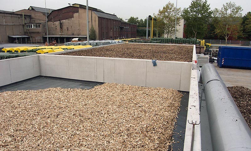 Roth GmbH - compost in Mühlheim an der Ruhr