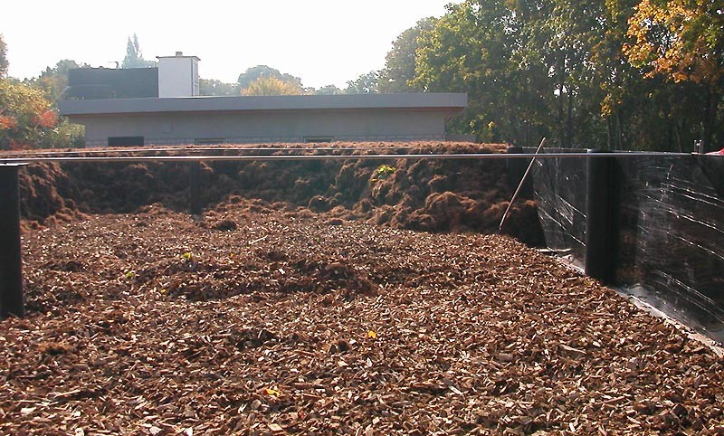 Roth GmbH - Kläranlage Bad Honeff